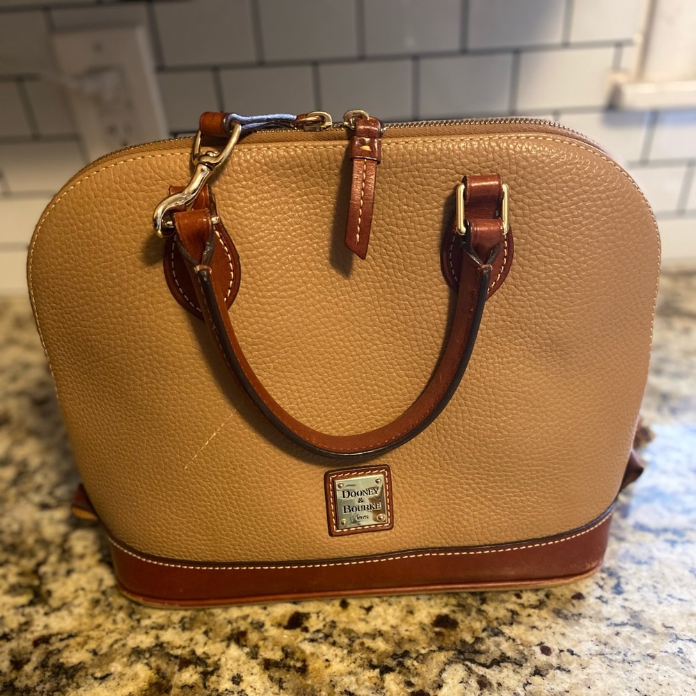Dooney & Bourke Crossbody Purse